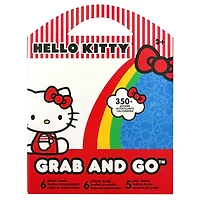 Hello Kitty® Grab & Go Sticker Activity Set