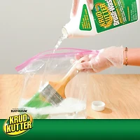 Krud Kutter® Brush-Wash® 32oz. Brush Cleaner & Renewer