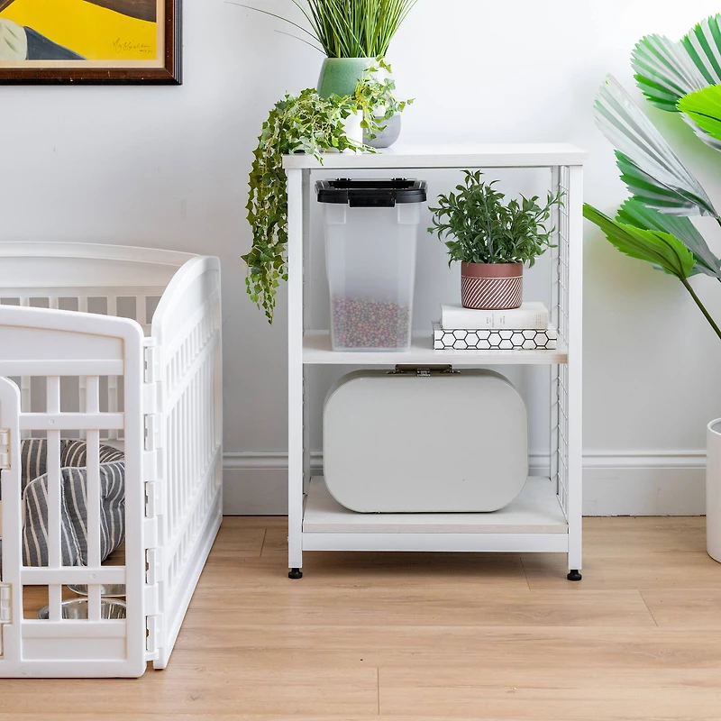 IRIS® 12.75qt. Airtight Containers with Buckle Lids, 2ct.