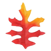 Natural Fall Fabric Oak Leaves, 30ct. by Ashland®