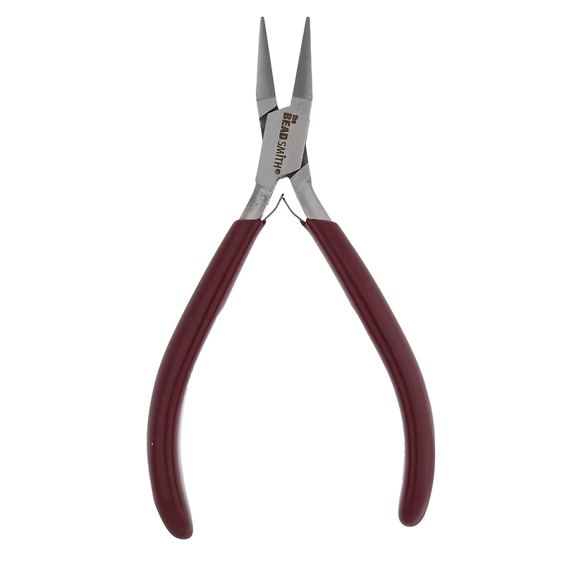 The Beadsmith® Casual Comfort Flat Nose Plier