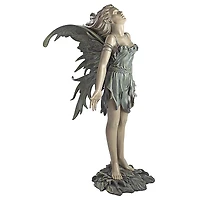 Design Toscano 27" Spirit of the Wind Fairy Statue