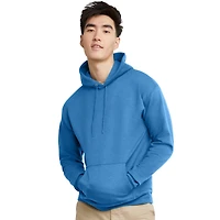 Hanes Men's EcoSmart Pullover Hoodie