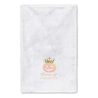 Queen Of Halloween Tea Towel Set