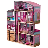 KidKraft Shimmer Mansion