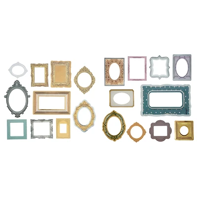 Frames Vellum Ephemera by Recollections™