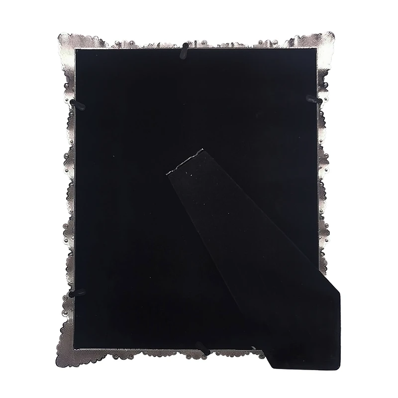 Expressions™ 8" x 10" Jeweled Frame by Studio Décor®