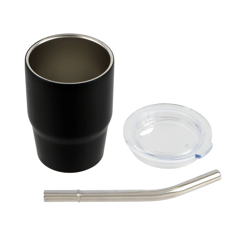 3oz. Mini Stainless Steel Insulated Tumbler by Ashland