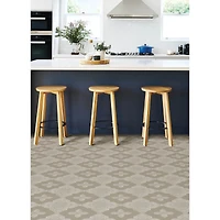 FloorPops Sullivan Peel & Stick Floor Tiles