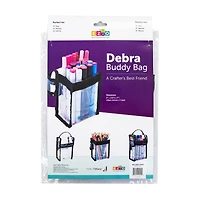 Totally-Tiffany™ Debra Buddy Bags, 3ct.