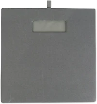 DII® 11" Polyester Solid Storage Cube