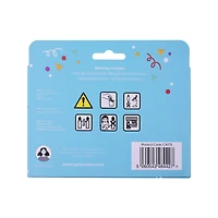 PME Party® Happy Birthday Candle Set