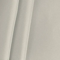 Silver 420 Denier Coated Pack Cloth