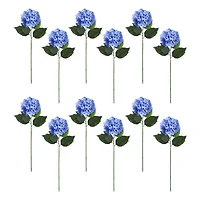 12 Pack: Hydrangea Stem by Ashland