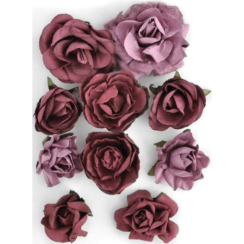 Kaisercraft Paper Blooms