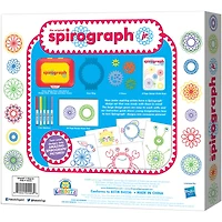 The Original Spirograph® Junior Set