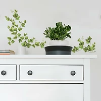 RoomMates Evergreen Ivy Peel & Stick Wall Decals
