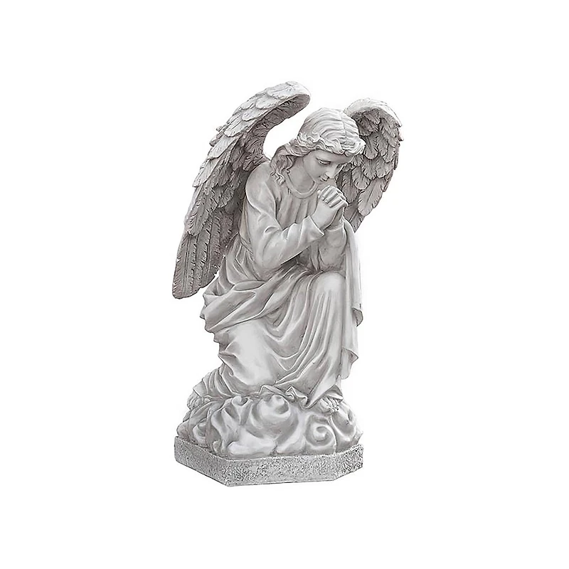 Design Toscano 26" The Praying Basilica Angel Statue