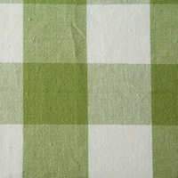 DII® Antique Green Everyday Dish Towels, 5ct.