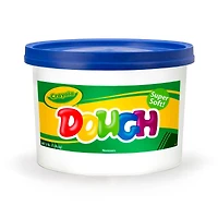Crayola® 3lb. Super Soft Modeling Dough Bucket