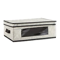 DII® Damask Closet Storage Cube