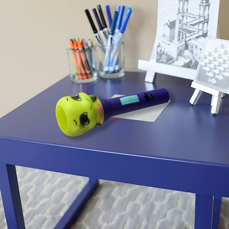 Littlest Pet Shop Sculpted Flashlight