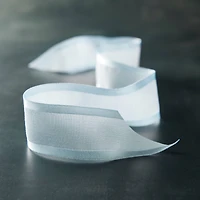 1.5" x 3yd. Light Blue Satin Ribbon by Celebrate It™ Classic