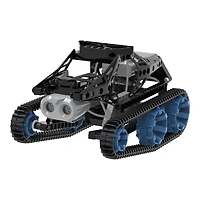 Thames & Kosmos Robotics Smart Machines Tracks & Treads Engineering Kit
