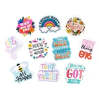 Trend Vinyl Die Cut Stickers by Recollections™