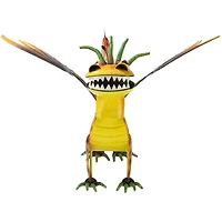 Design Toscano Cheddar the Gothic Dragon Metal Statue