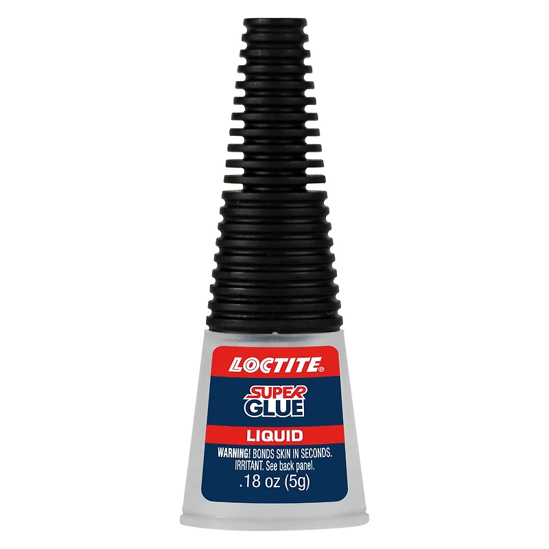 Loctite® Super Glue Longneck Bottle