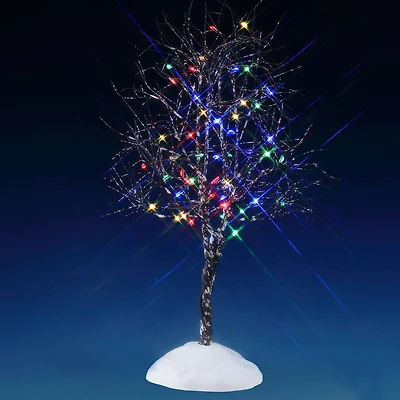Lemax® Multicolor Light Butternut Tree