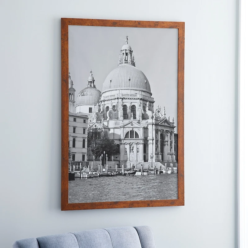 6 Pack: Honey 24" x 36" Belmont Frame by Studio Décor®