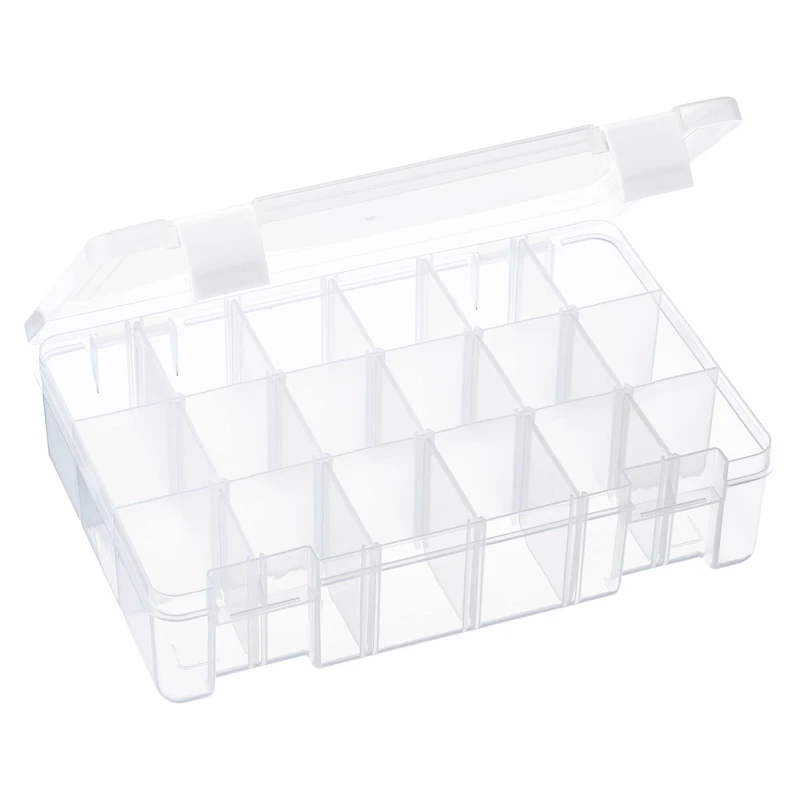 Deep Customizable Storage Organizer by Simply Tidy®