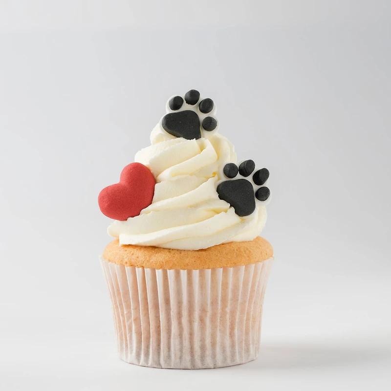PME Cake Sweet Street™ Puppy Love Icing Decorations