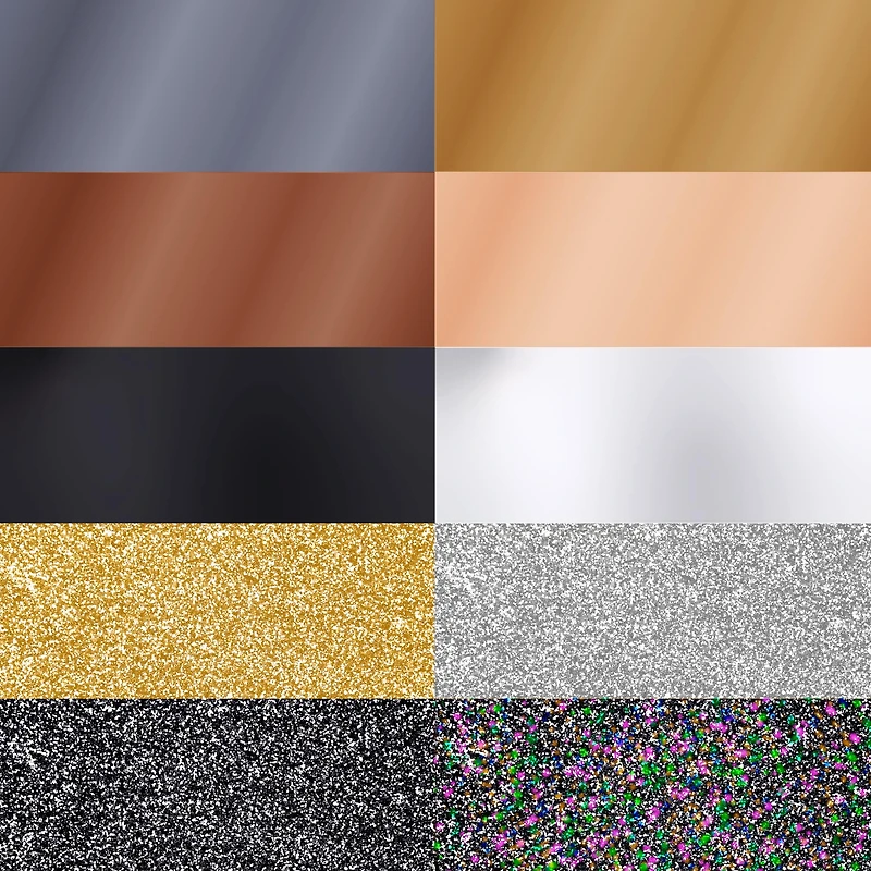 Mixed Brush-On Fabric Paint Set by Make Market®