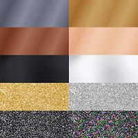 Mixed Brush-On Fabric Paint Set by Make Market®