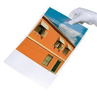 Lineco® Reclosable Photo/Art Bags