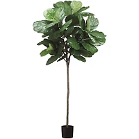 7ft. Fiddle Leaf Tree