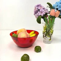 5qt. Plastic Party Bowl by Celebrate It