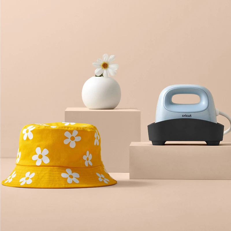 Cricut® Hat Press™