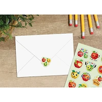 Teacher Created Resources® Apple Smelly Stickers, 6 Pack of 120 each