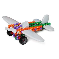 Popular Playthings® Clipstix® 150 Piece Deluxe Play Set