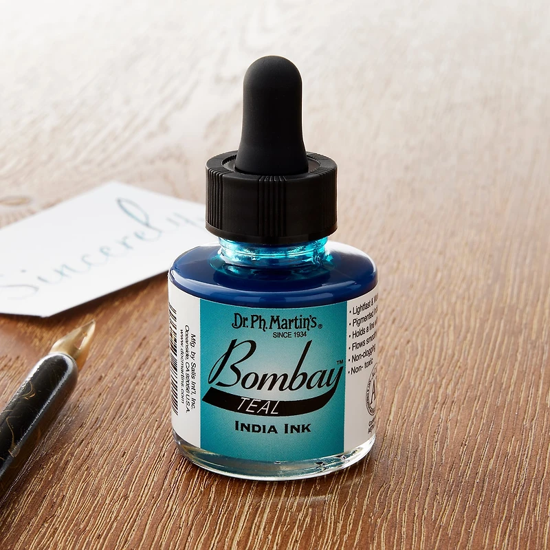 Dr. Ph. Martin's® Bombay™ India Ink