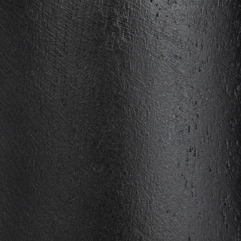 Hello Honey® Black Mango Wood Salt & Pepper Shakers Set