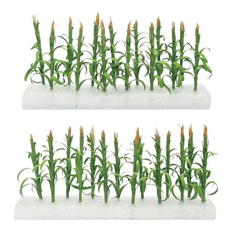 JTT Scenery Products Mini Cornstalks