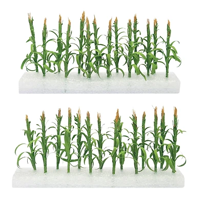 JTT Scenery Products Mini Cornstalks