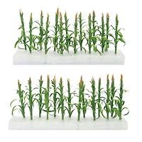 JTT Scenery Products Mini Cornstalks
