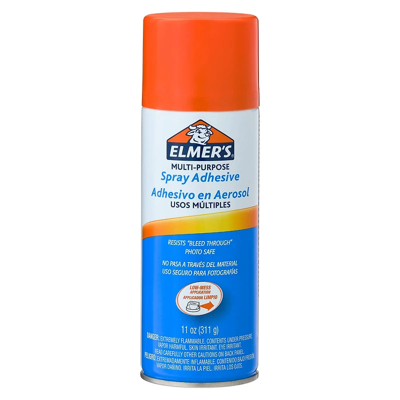 Elmer's® Multi-Purpose Spray Adhesive