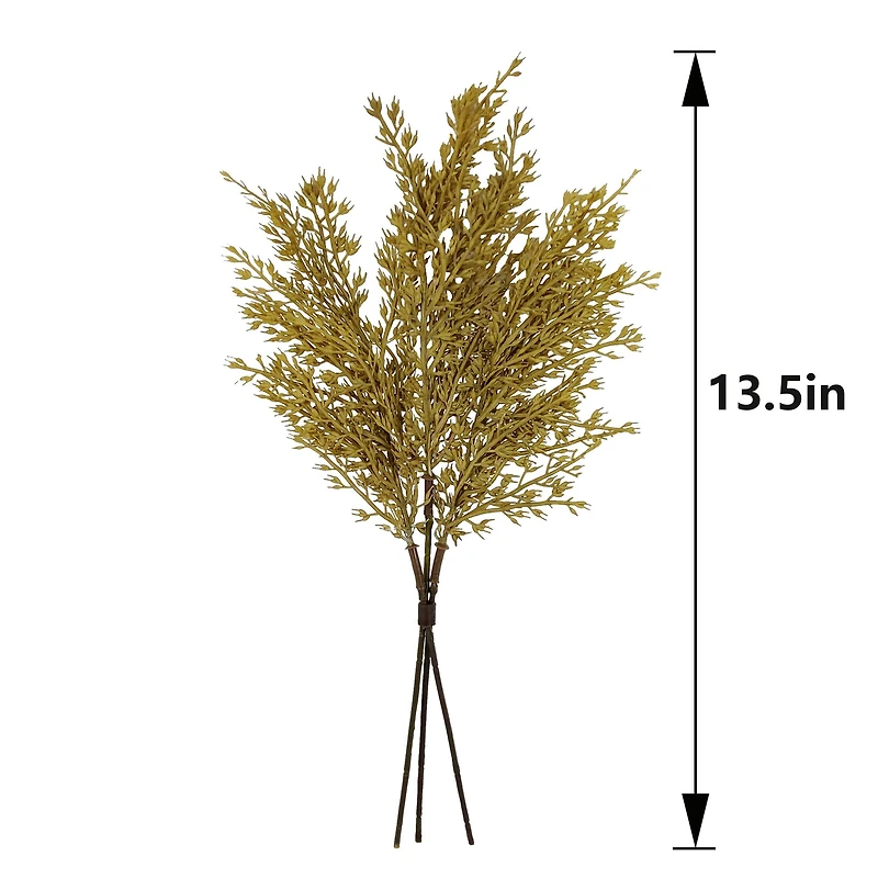 Mini Tan Wheat Bundle by Ashland®